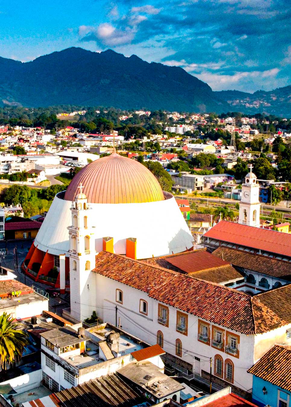 Huauchinango Pueblos Mágicos de México Libro Digital